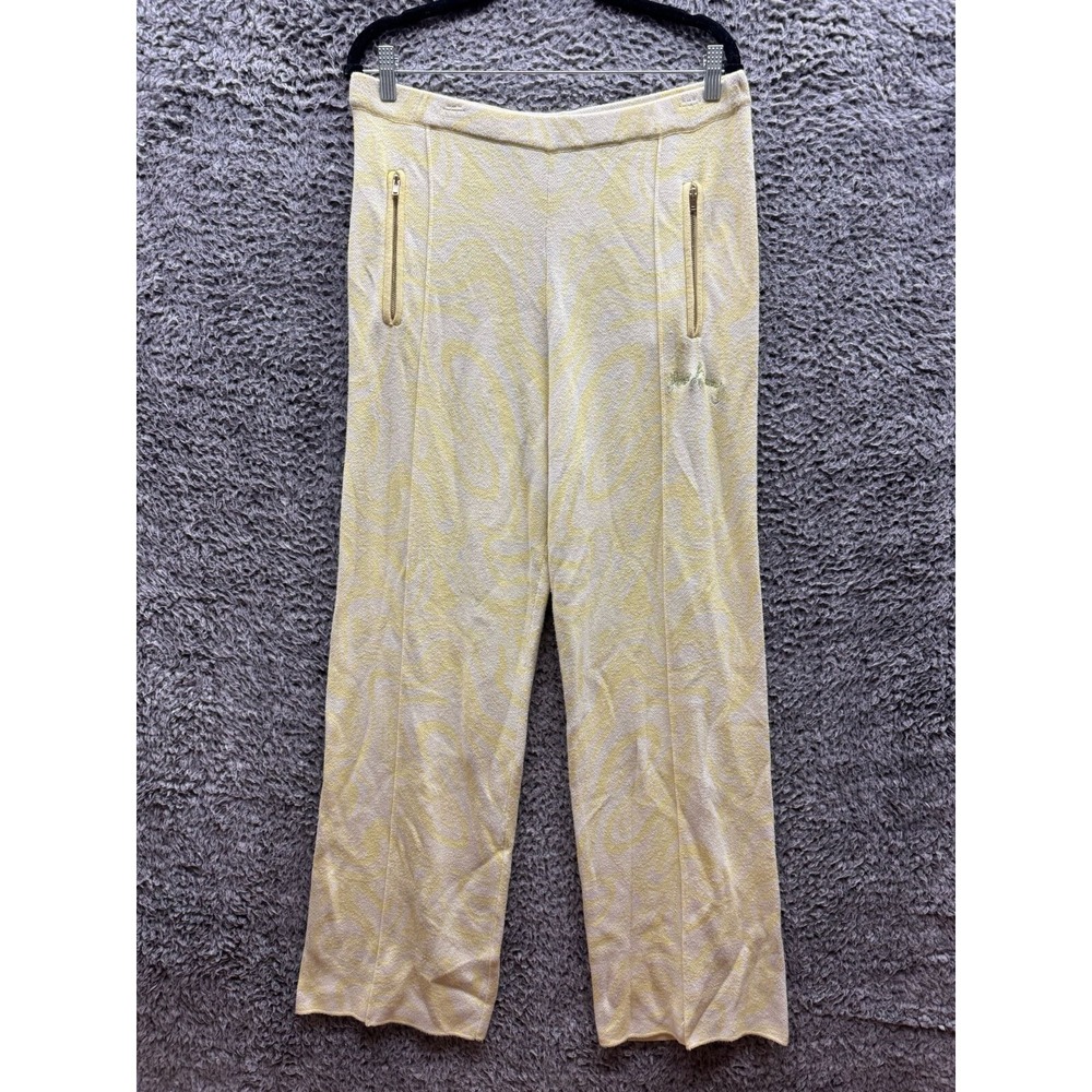 The‎ House of Sunny Vol 17 The Bay Tracksuit Pants - Blonde Size 10
